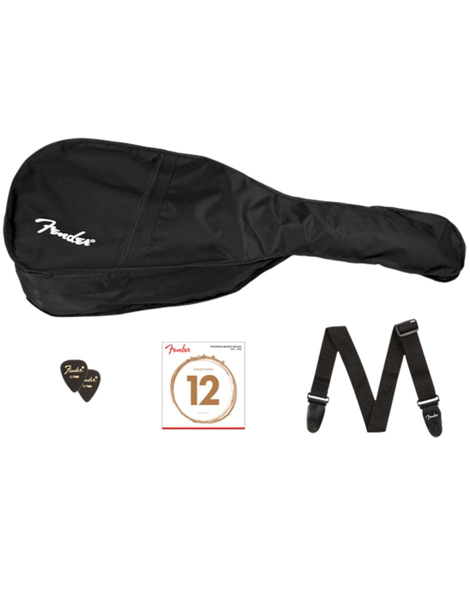 Guitarra acústica dreadnought 971110521 Guitarra acústica dreadnought 971110521
