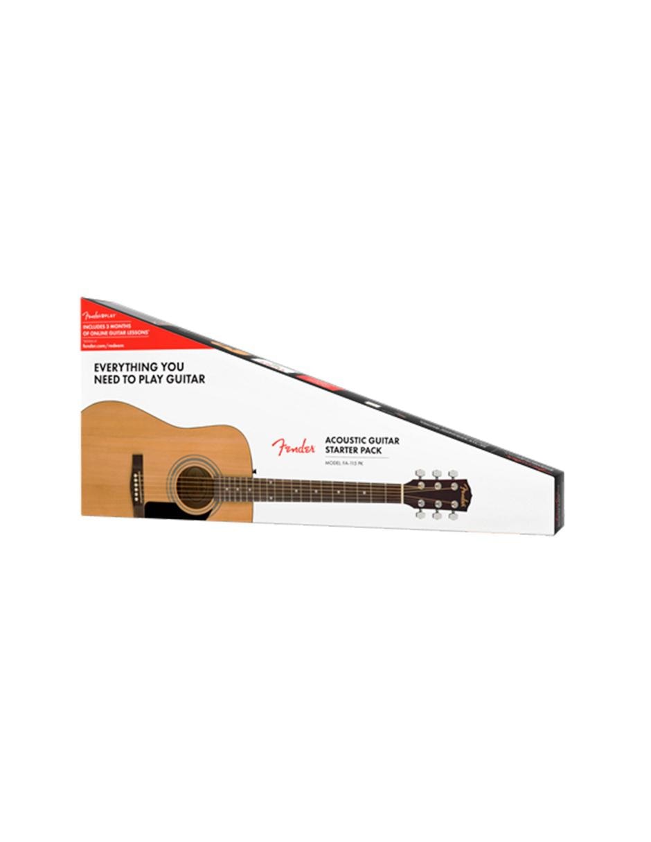 Guitarra acústica dreadnought 971110521 2