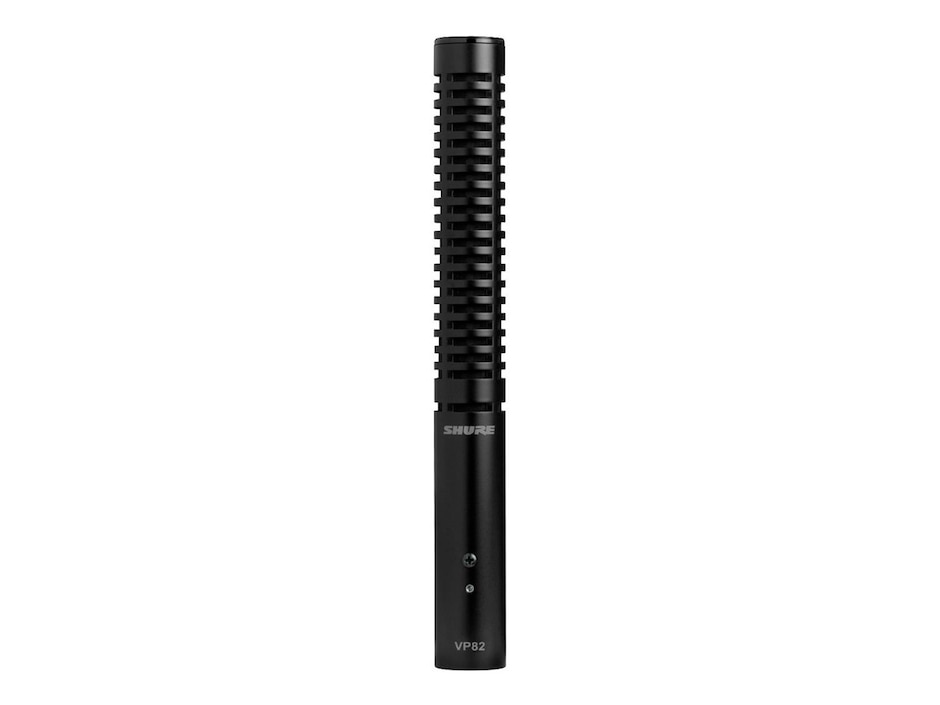 Micrófono Condensador VP82 Micrófono Condensador VP82