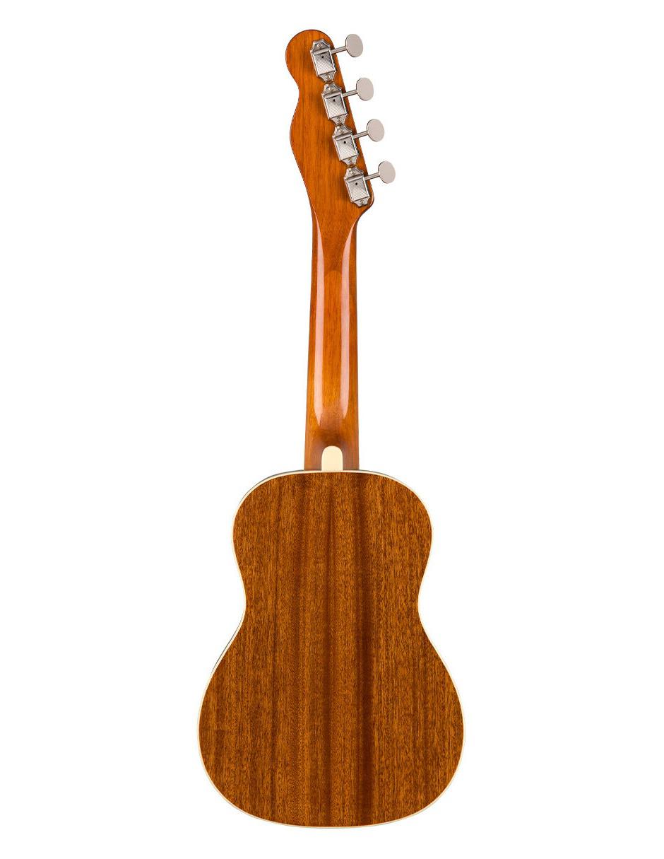Ukulele Zuma Classic Uke, LPB WN 2