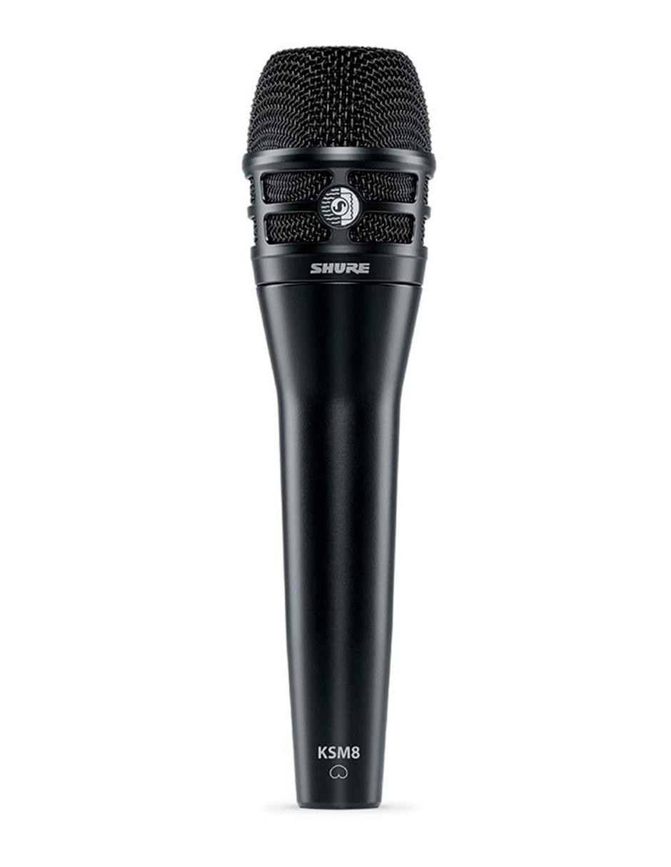 Micrófono Premium para Voces KSM8 Micrófono Premium para Voces KSM8