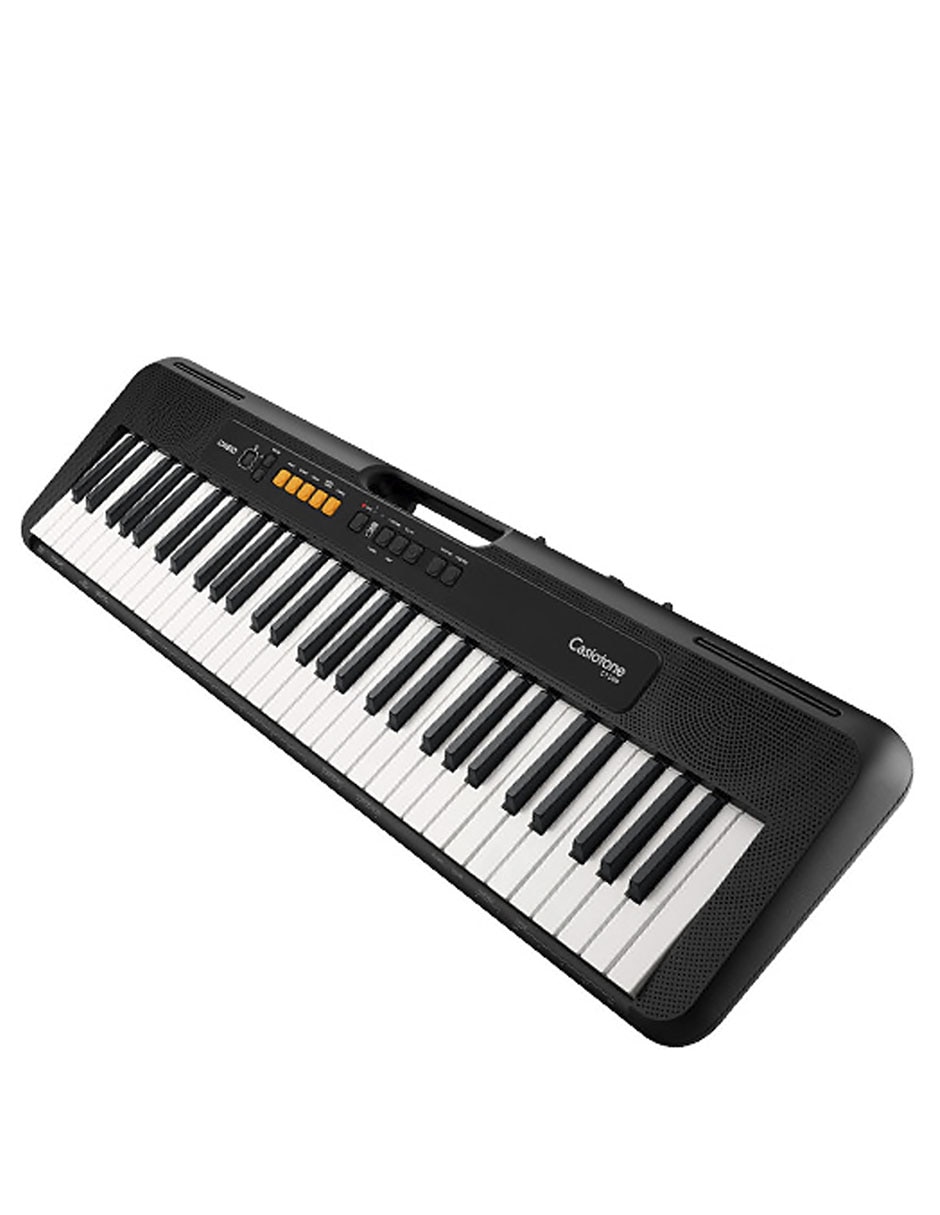 Teclado digital de 61 teclas CT-S100 2