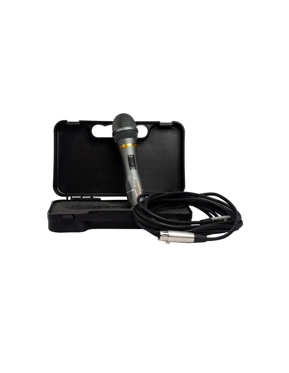 Micrófono alámbrico PRO-100 2
