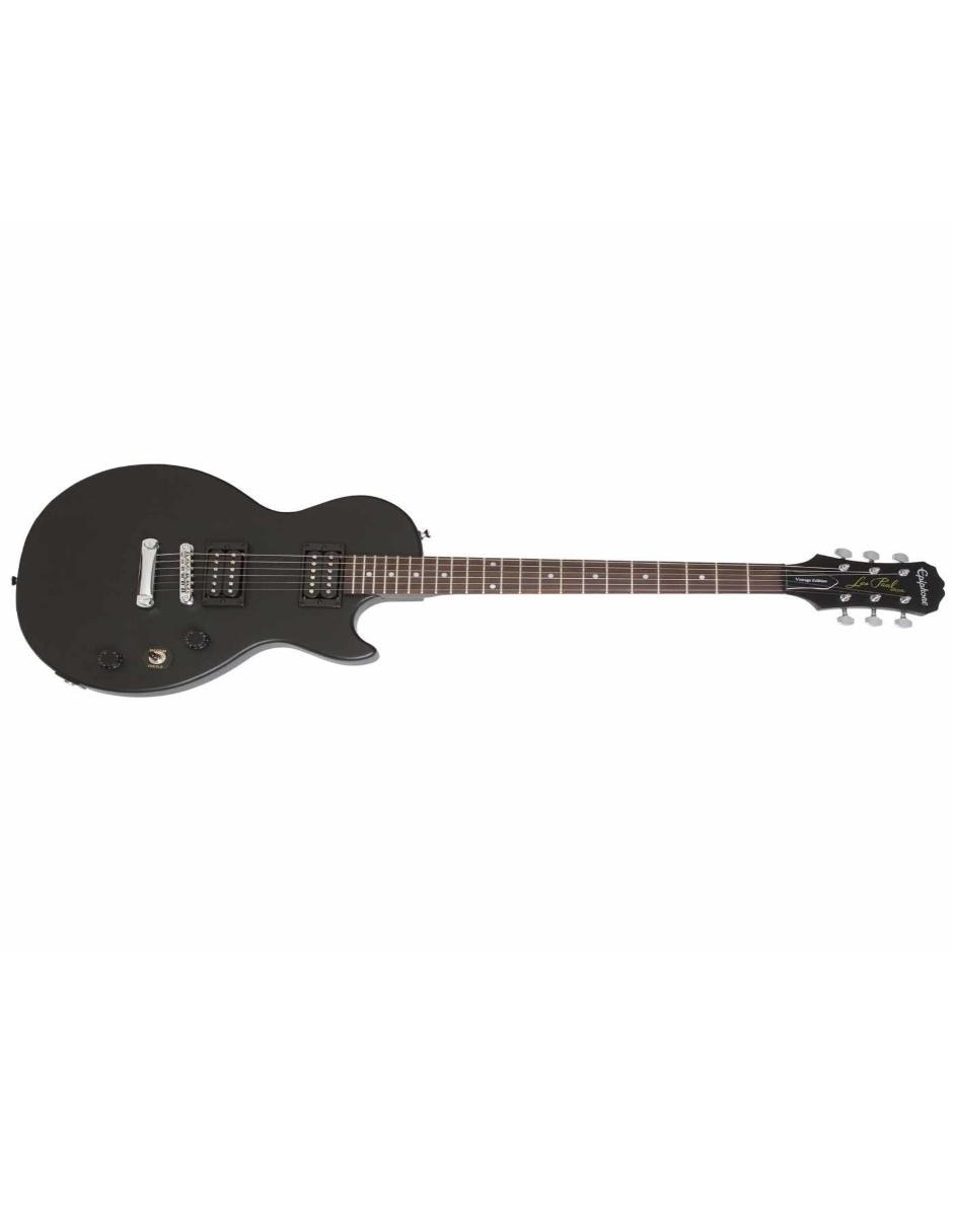 Guitarra eléctrica special ve