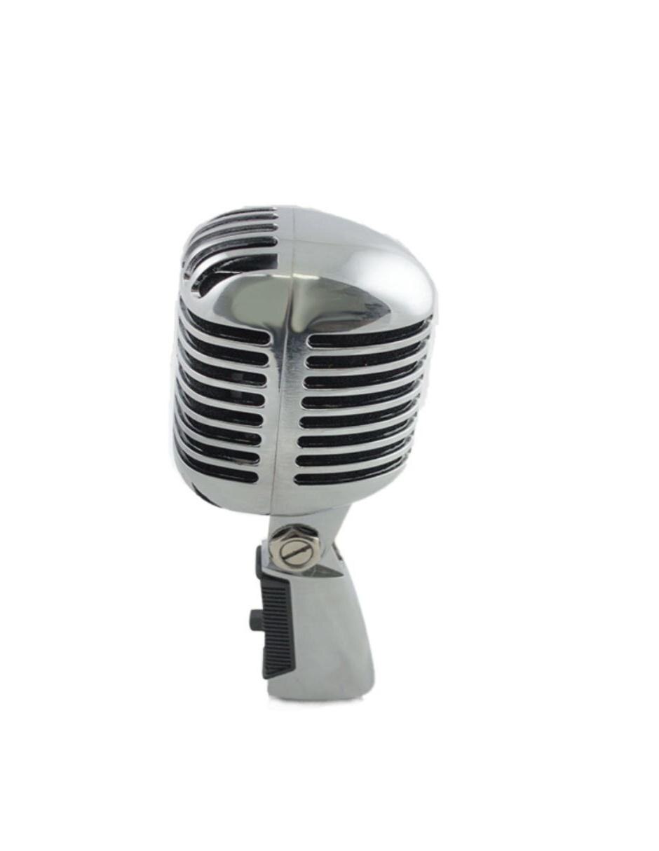 Micrófono alámbrico PRO-836