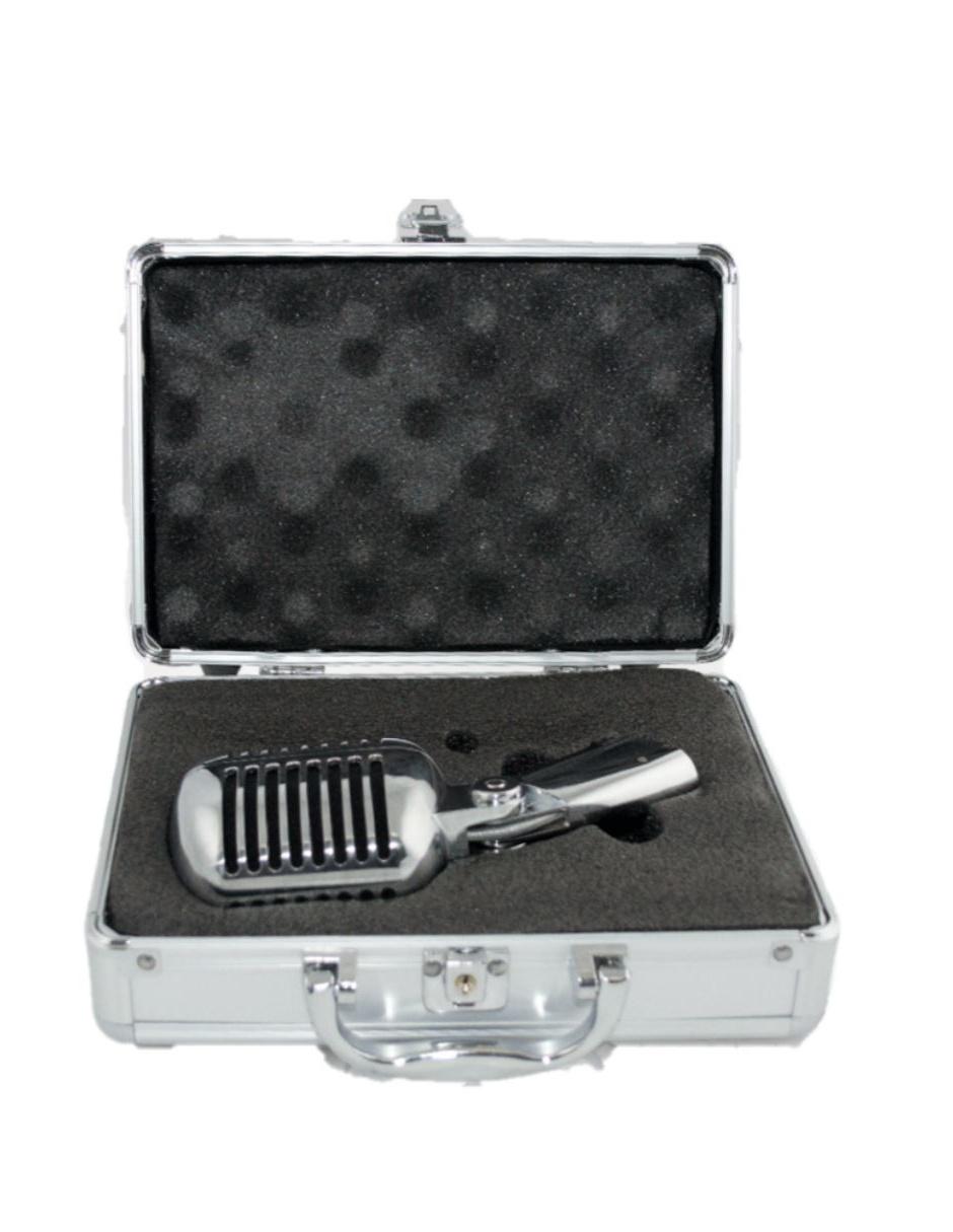 Micrófono alámbrico PRO-836 2