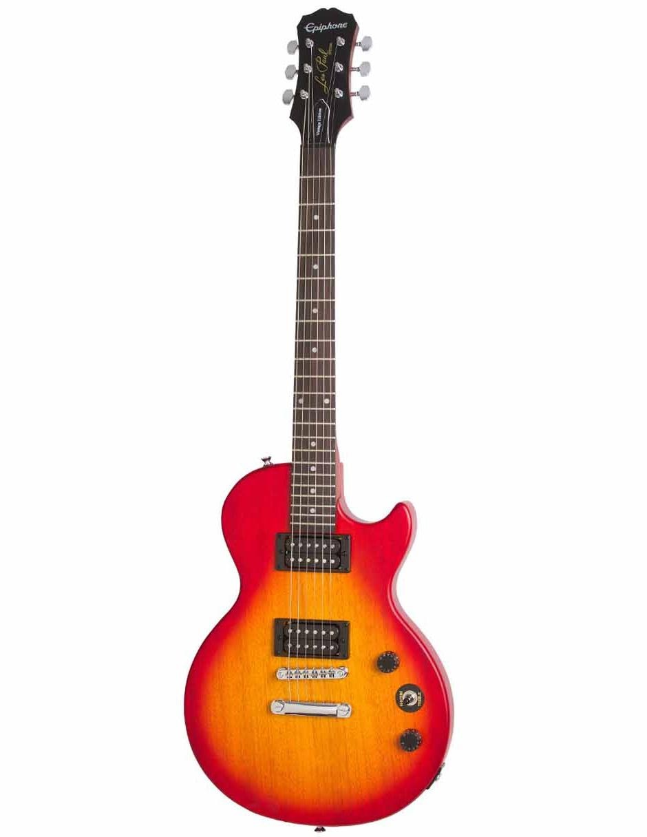 Guitarra eléctrica special ve