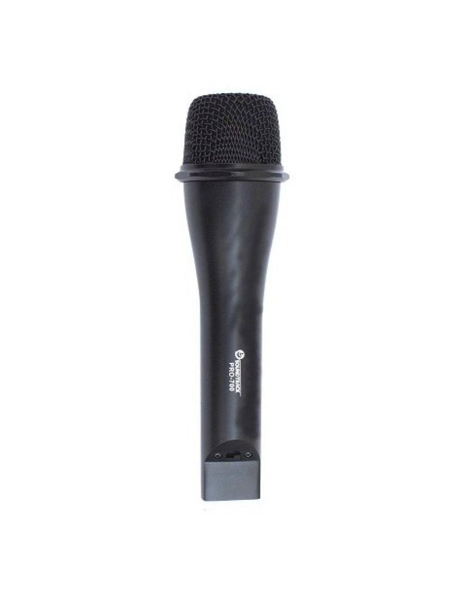 Micrófono alámbrico PRO-700