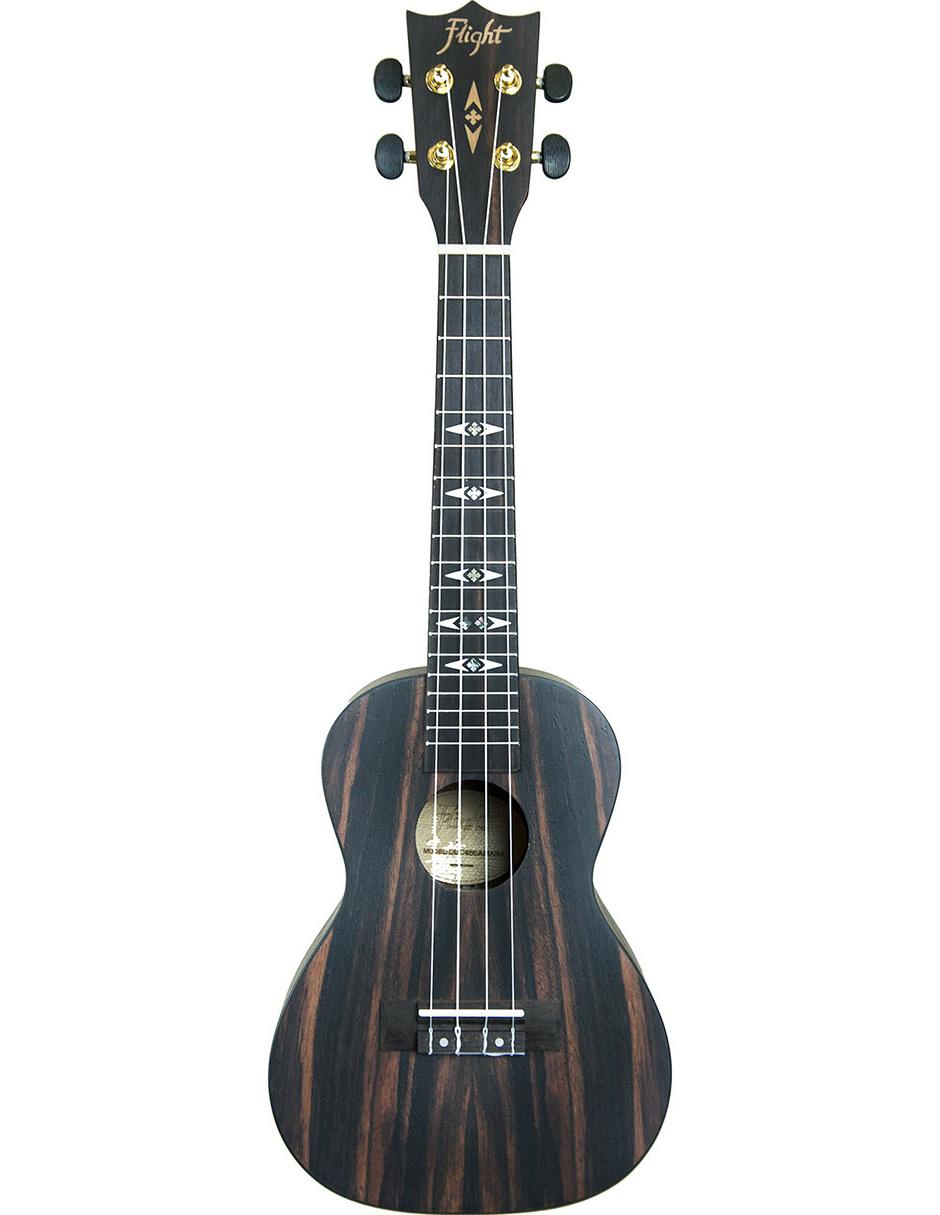 Ukelele Concierto Duc460 Amara