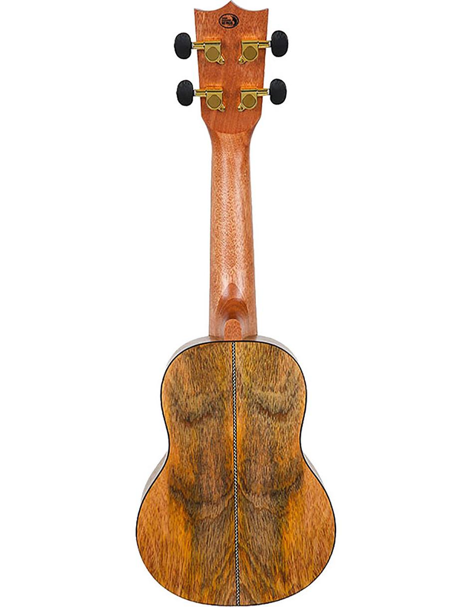 Ukelele Soprano Mango Flight 2