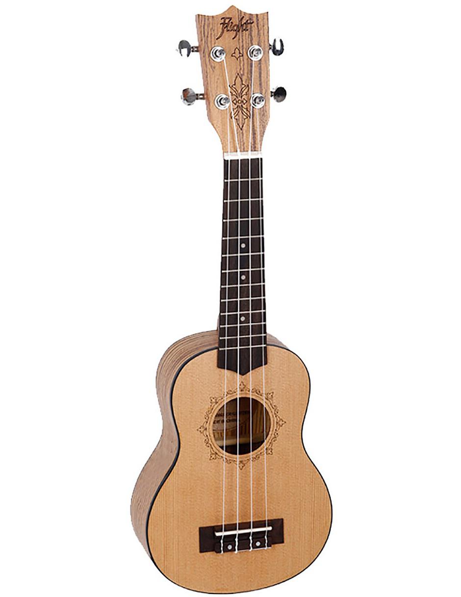 Ukelele Soprano DUS320 SP/ZEB Ukelele Soprano DUS320 SP/ZEB