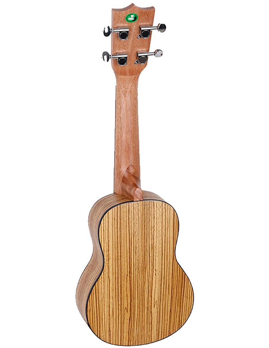 Ukelele Soprano DUS320 SP/ZEB 2
