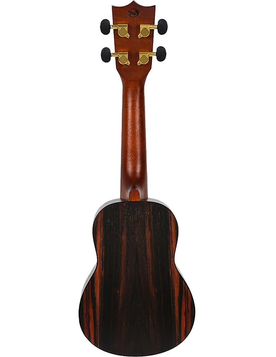 Ukelele Soprano Amara Flight 2
