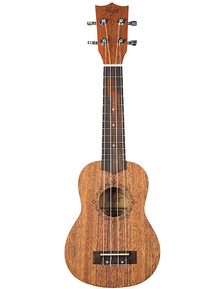 Ukelele Soprano DUS321 MAH/MAH 3