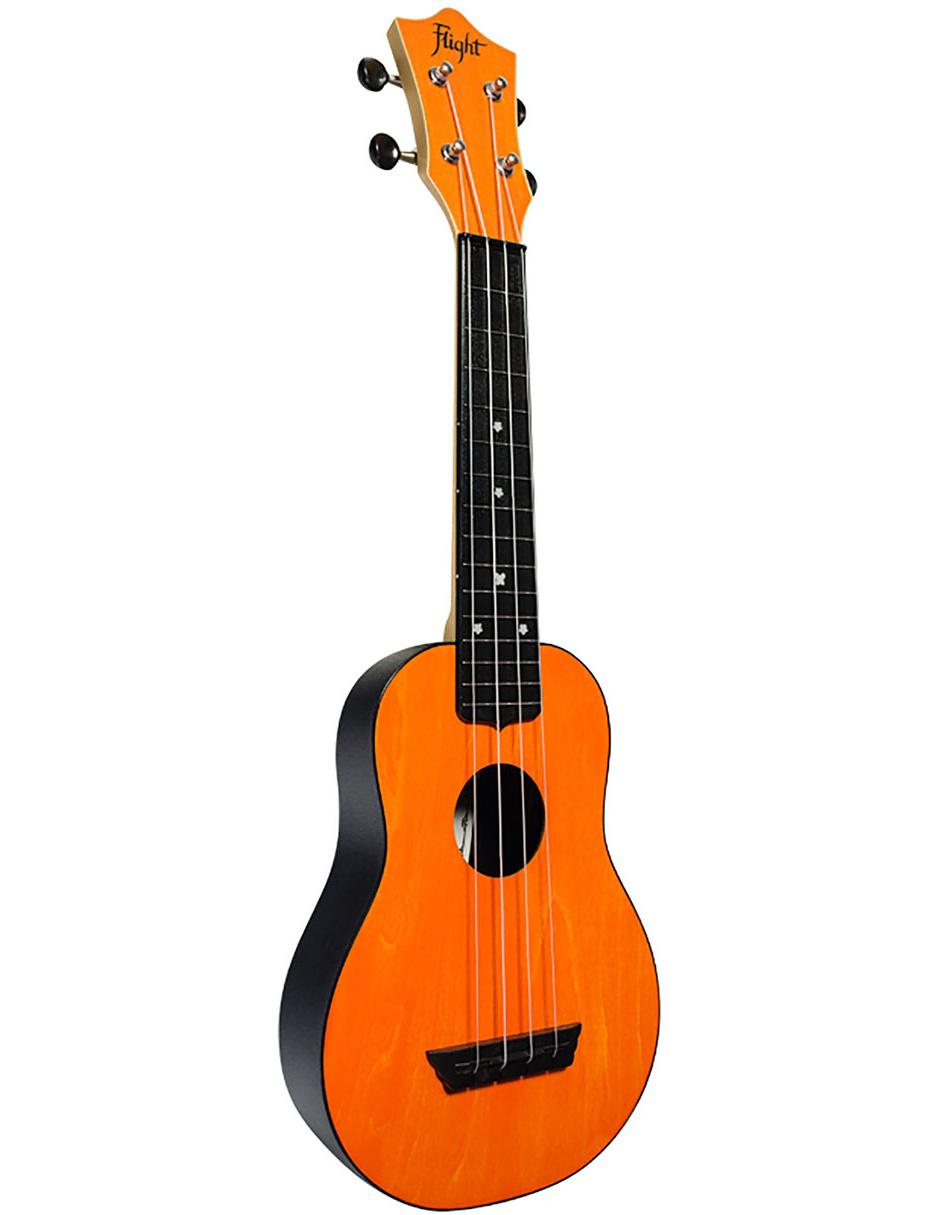 Ukelele Soprano Travel Linden Flight Ukelele Soprano Travel Linden Flight