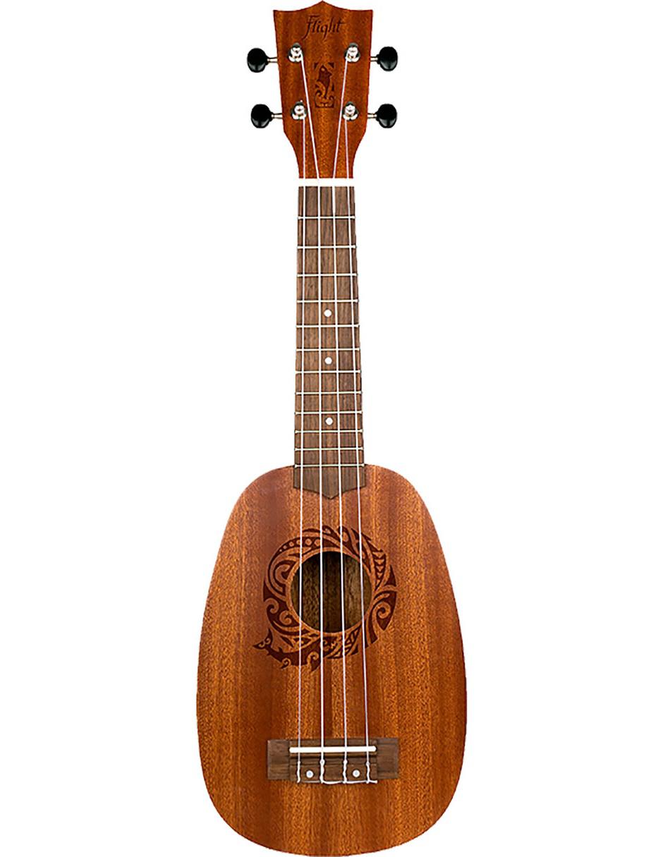 Ukelele Soprano NUP310