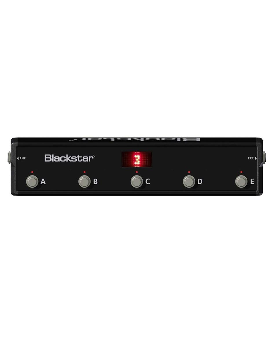 Pedal para Amplificador FS-12 2