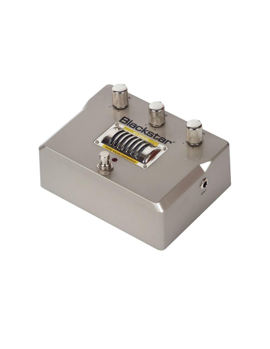 Pedal para Guitarra HT-DRIVE 2