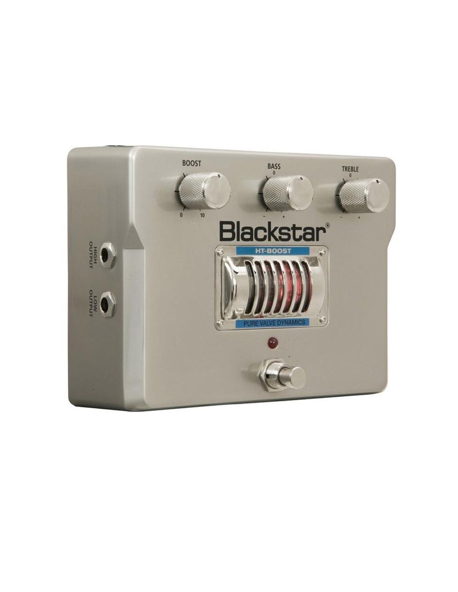 Pedal para Guitarra HT-BOOST 2