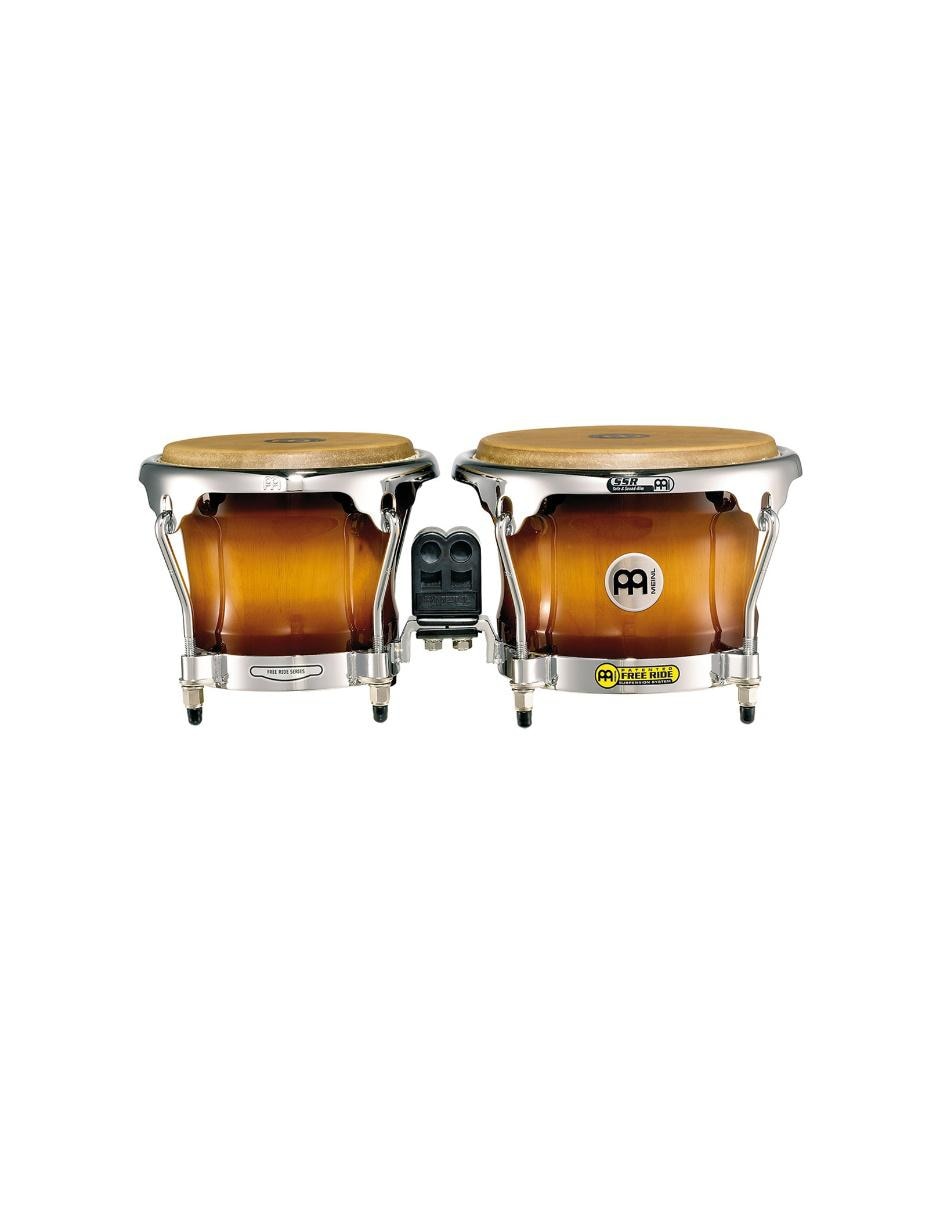 Bongo FWB-400 Bongo FWB-400