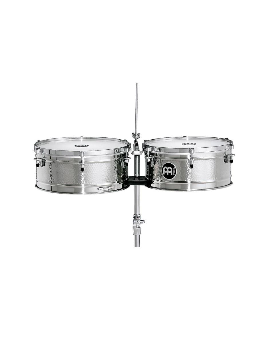 Timbales LC1-STS