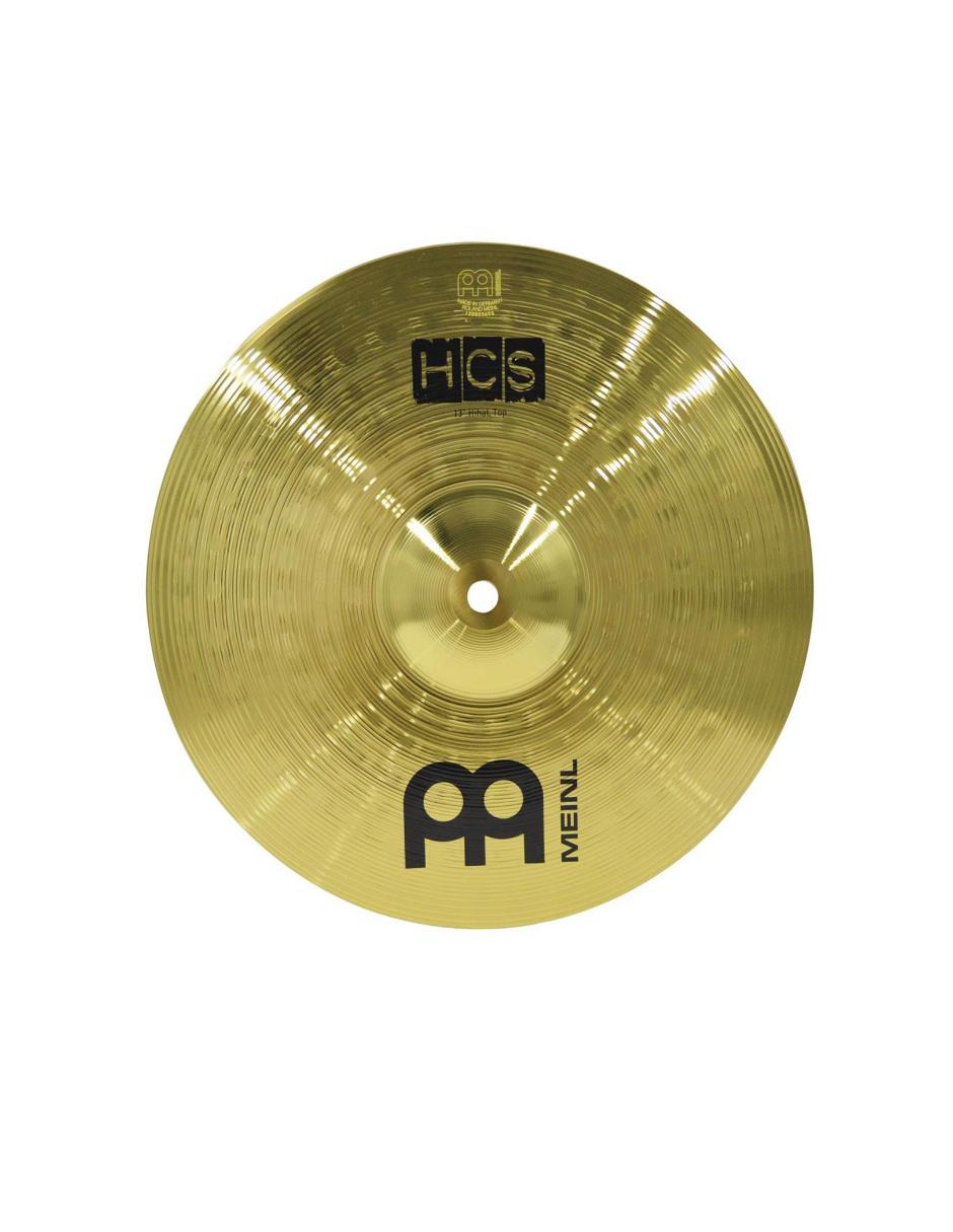 Platillos HI-HATS 13 Serie HCS