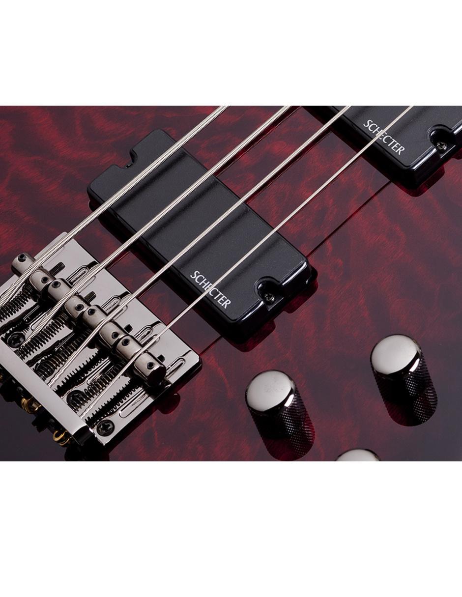 Bajo eléctrico Stiletto Extreme-4 2