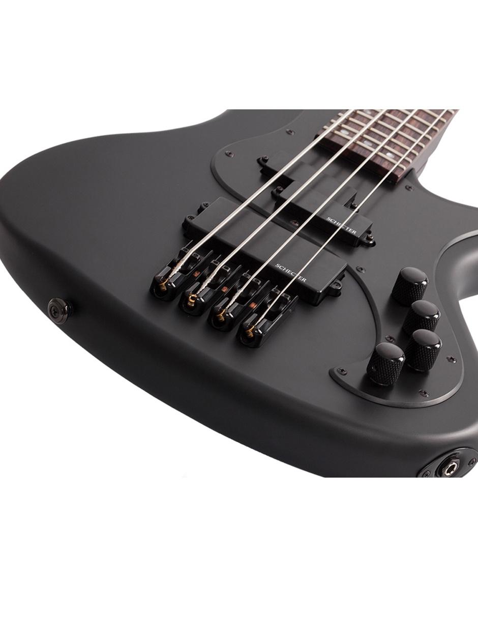 Bajo eléctrico Stiletto Stealth-4 2