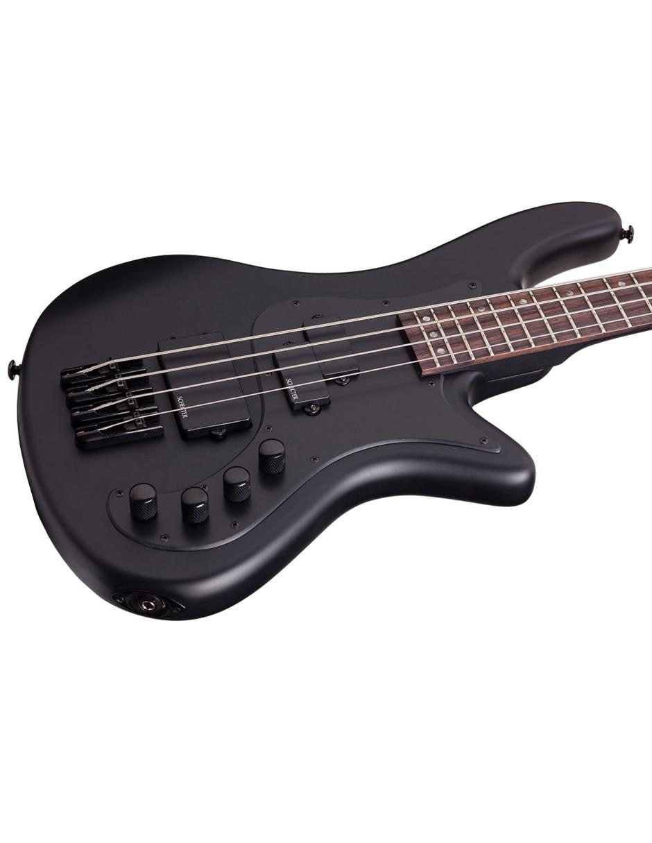 Bajo eléctrico Stiletto Stealth-4 3