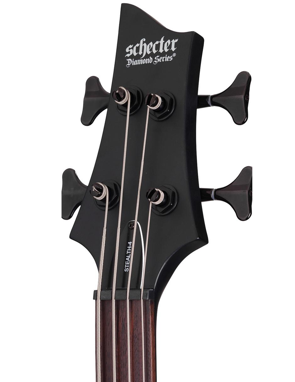 Bajo eléctrico Stiletto Stealth-4 4