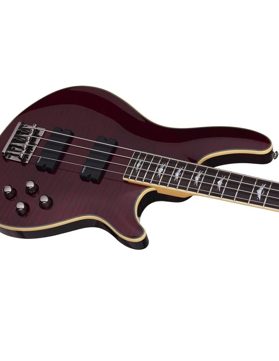 Bajo eléctrico Omen Extreme-4 5