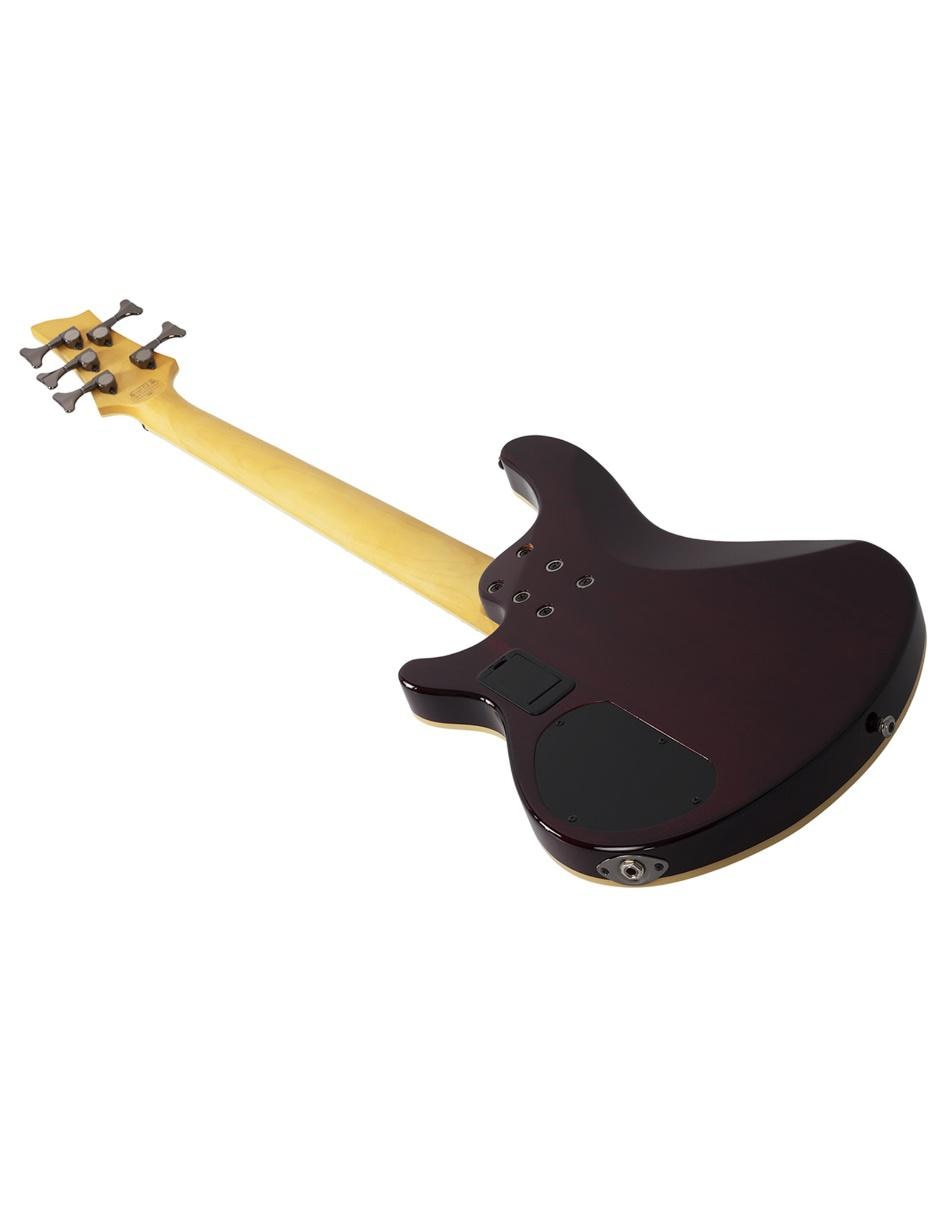 Bajo eléctrico Omen Extreme-5 5