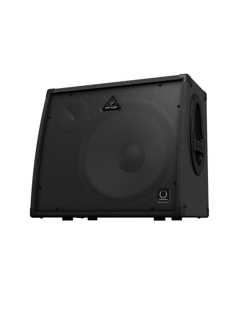 Amplificador KXD15 de 120 V