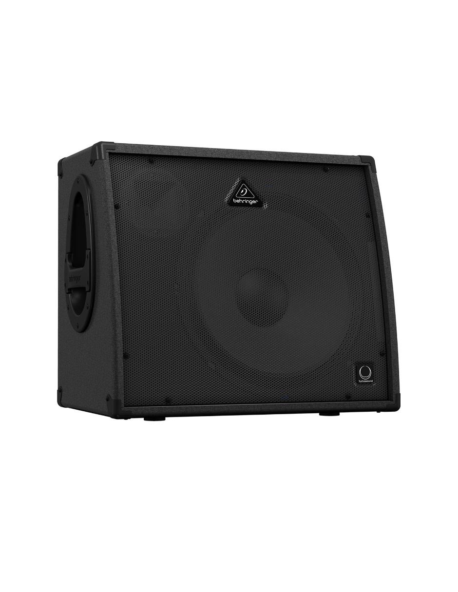 Amplificador KXD15 de 120 V 3