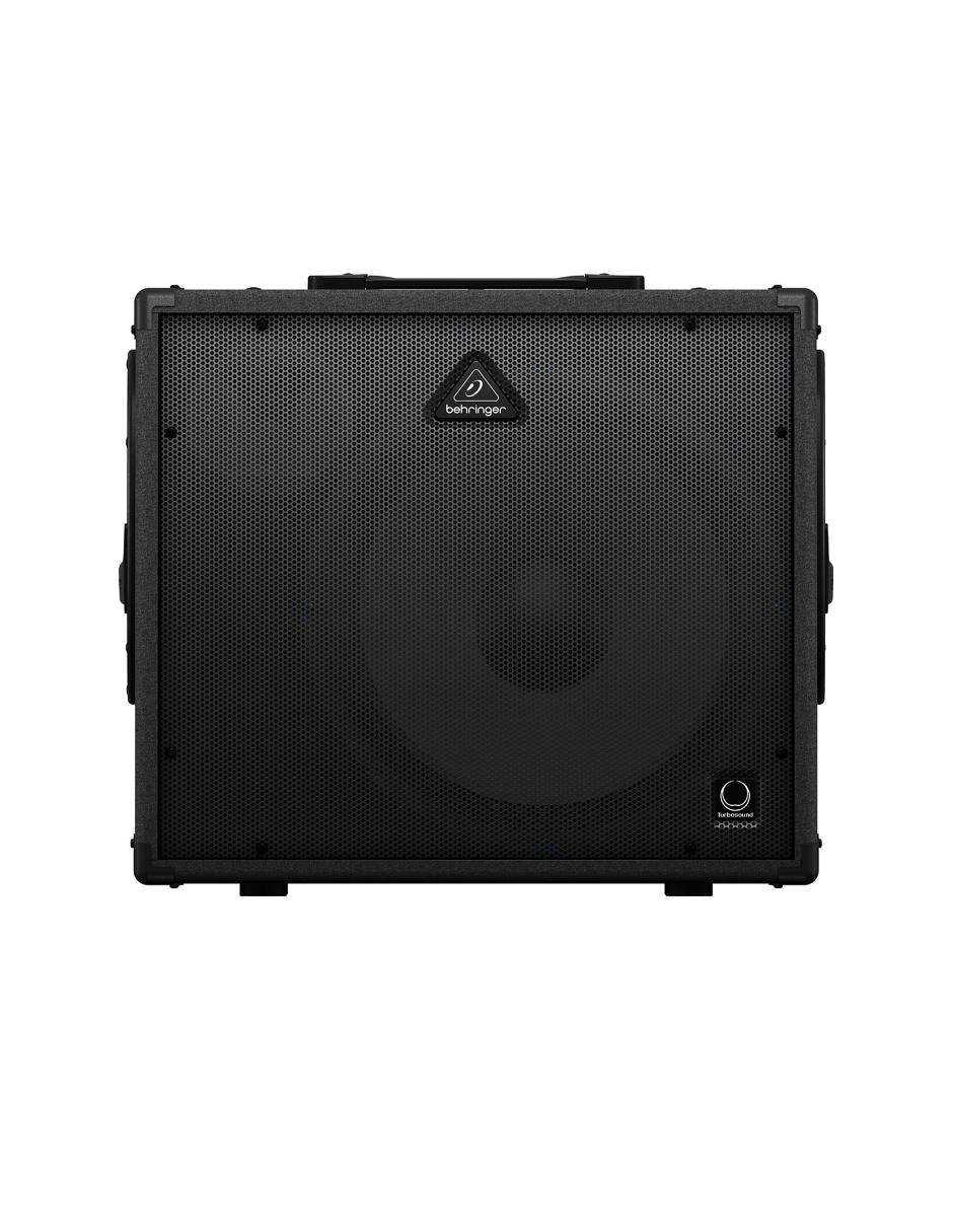 Amplificador KXD15 de 120 V 4