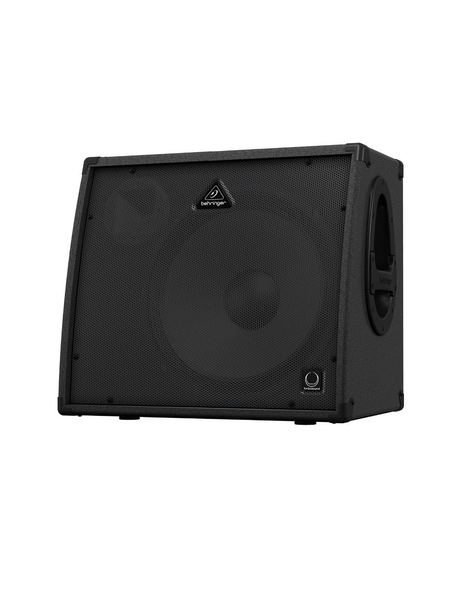 Amplificador KXD15 de 120 V 5