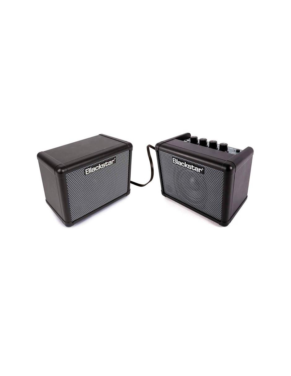 Amplificador Fly Bass Pack de 110 V
