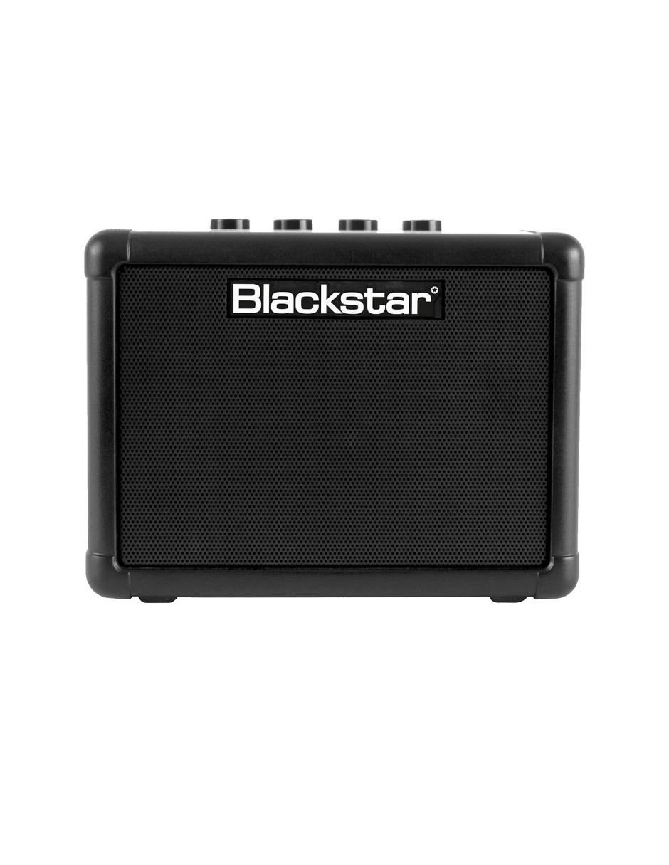Amplificador Fly 3 de 12 V 3