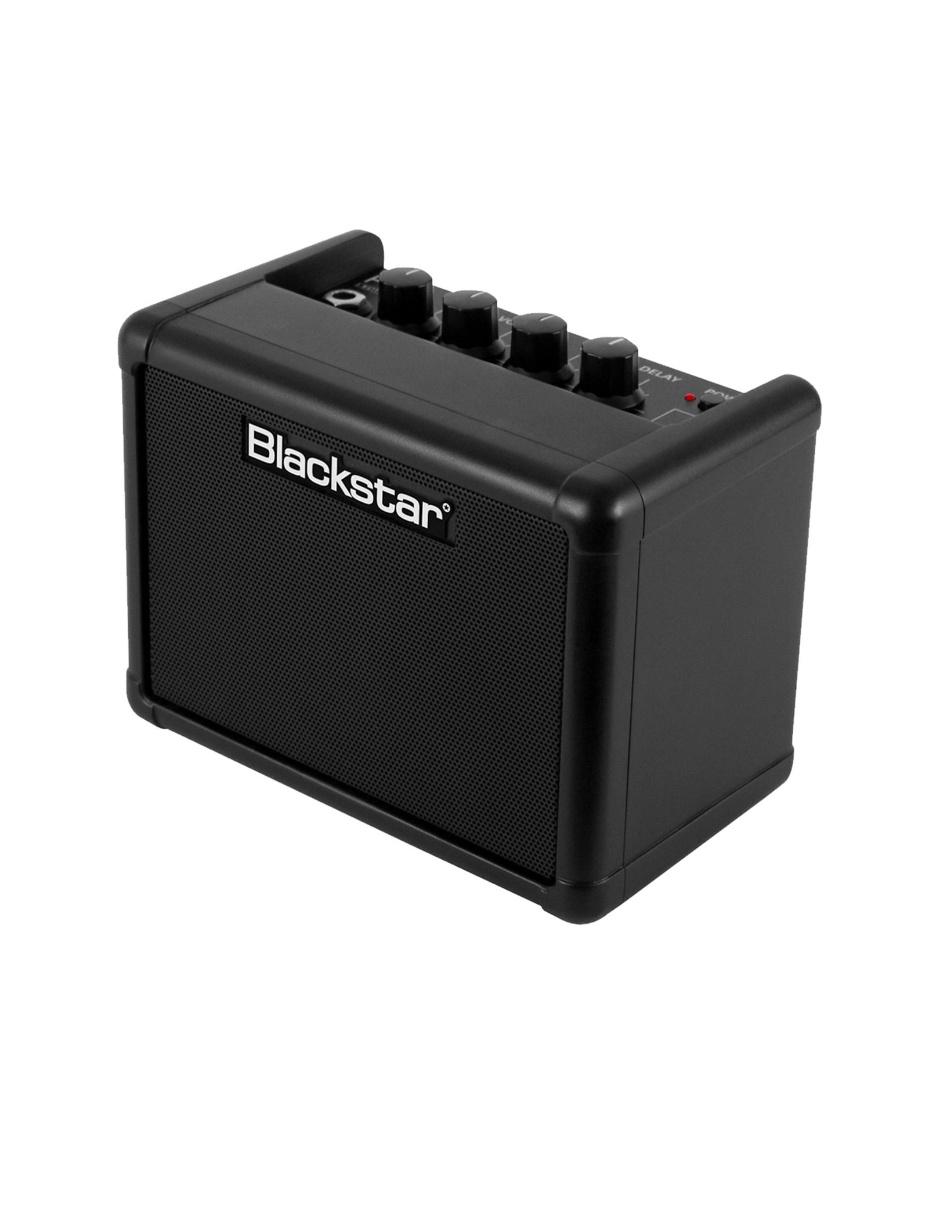 Amplificador Fly 3 de 12 V 4