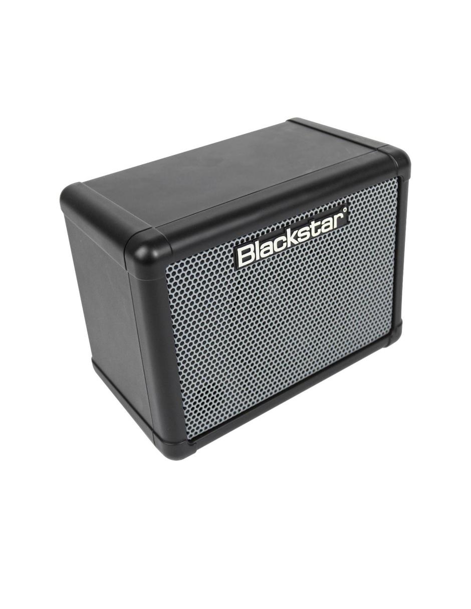 Amplificador para bajo Fly Bass de 110 V