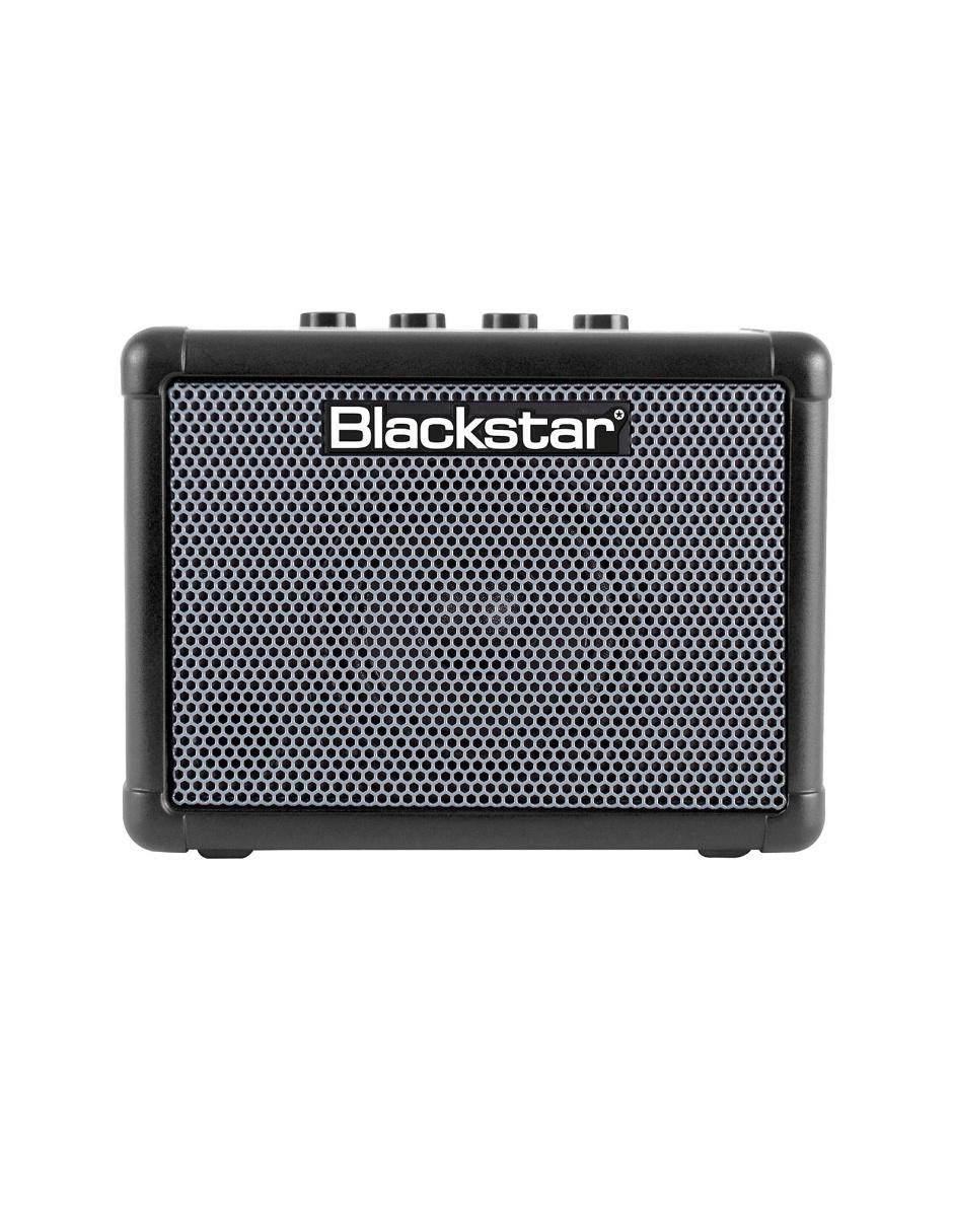 Amplificador para bajo Fly Bass de 110 V 2