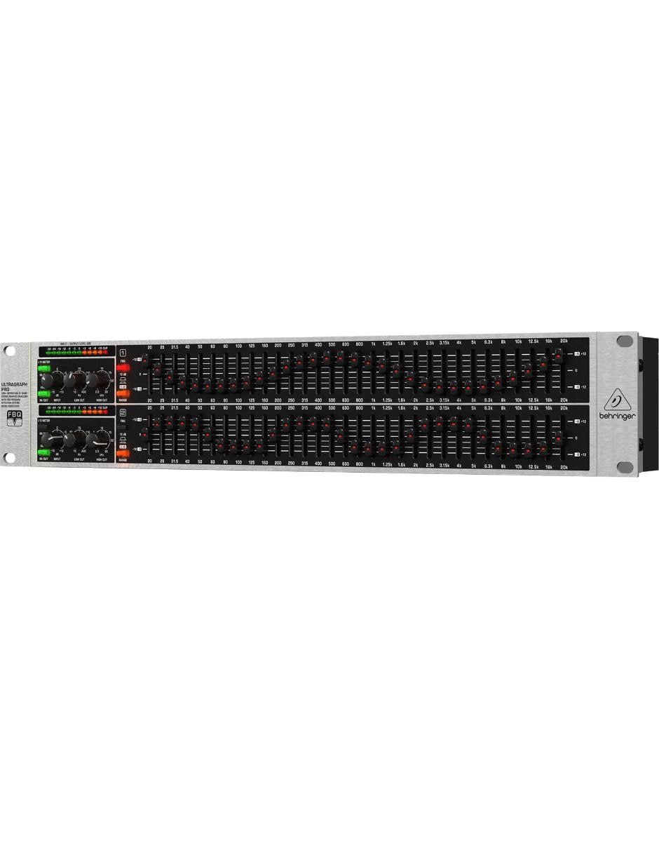 Mezcladora FBQ3102HD 2