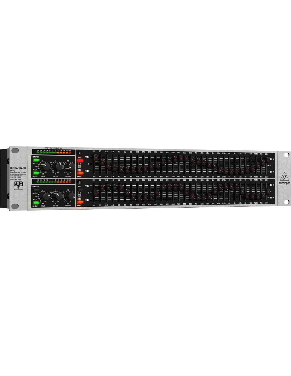 Mezcladora FBQ3102HD 5