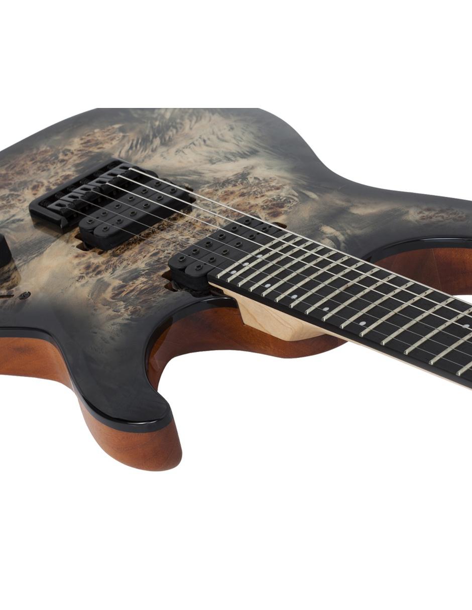 Guitarra eléctrica  c-6 pro 2