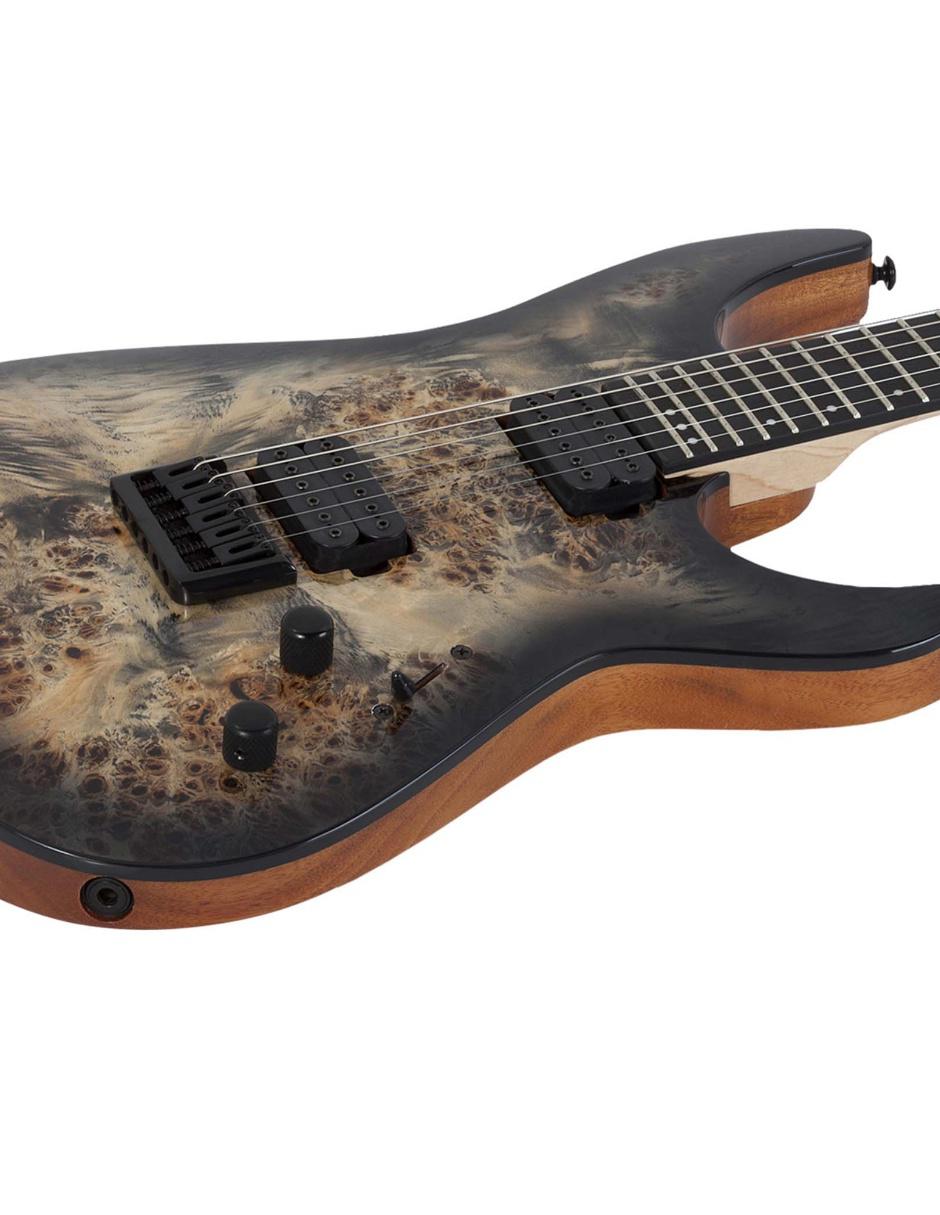 Guitarra eléctrica  c-6 pro 4