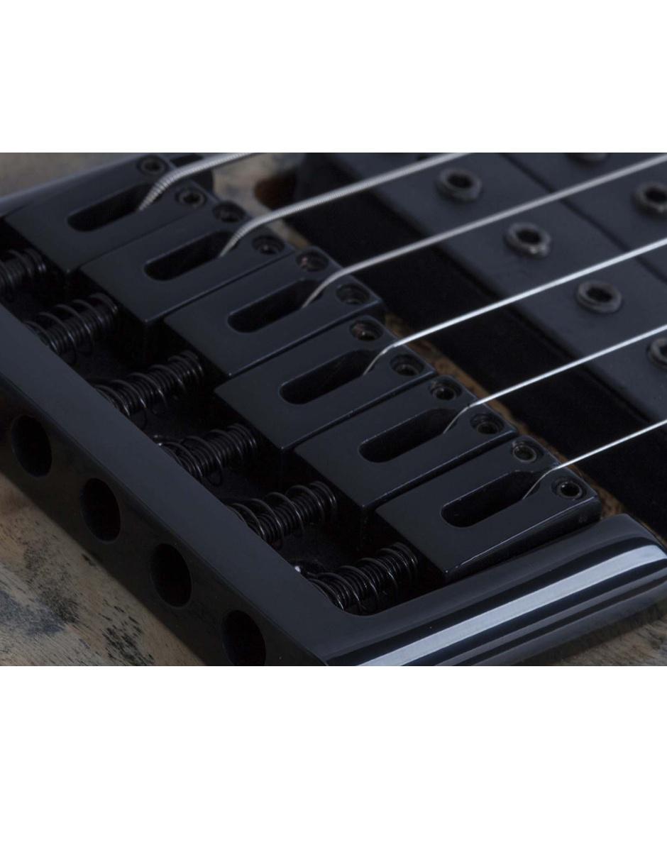 Guitarra eléctrica  c-6 pro 7