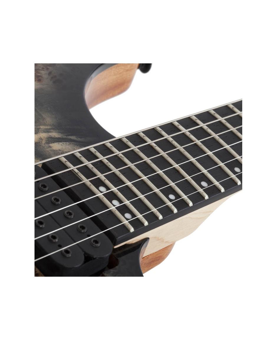Guitarra eléctrica  c-6 pro 9