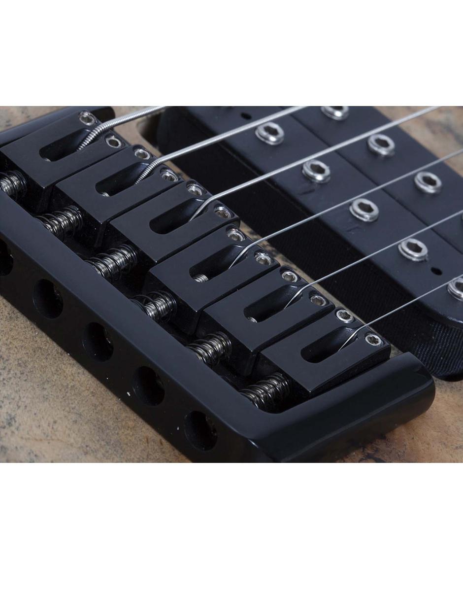 Guitarra eléctrica  reaper-6 4