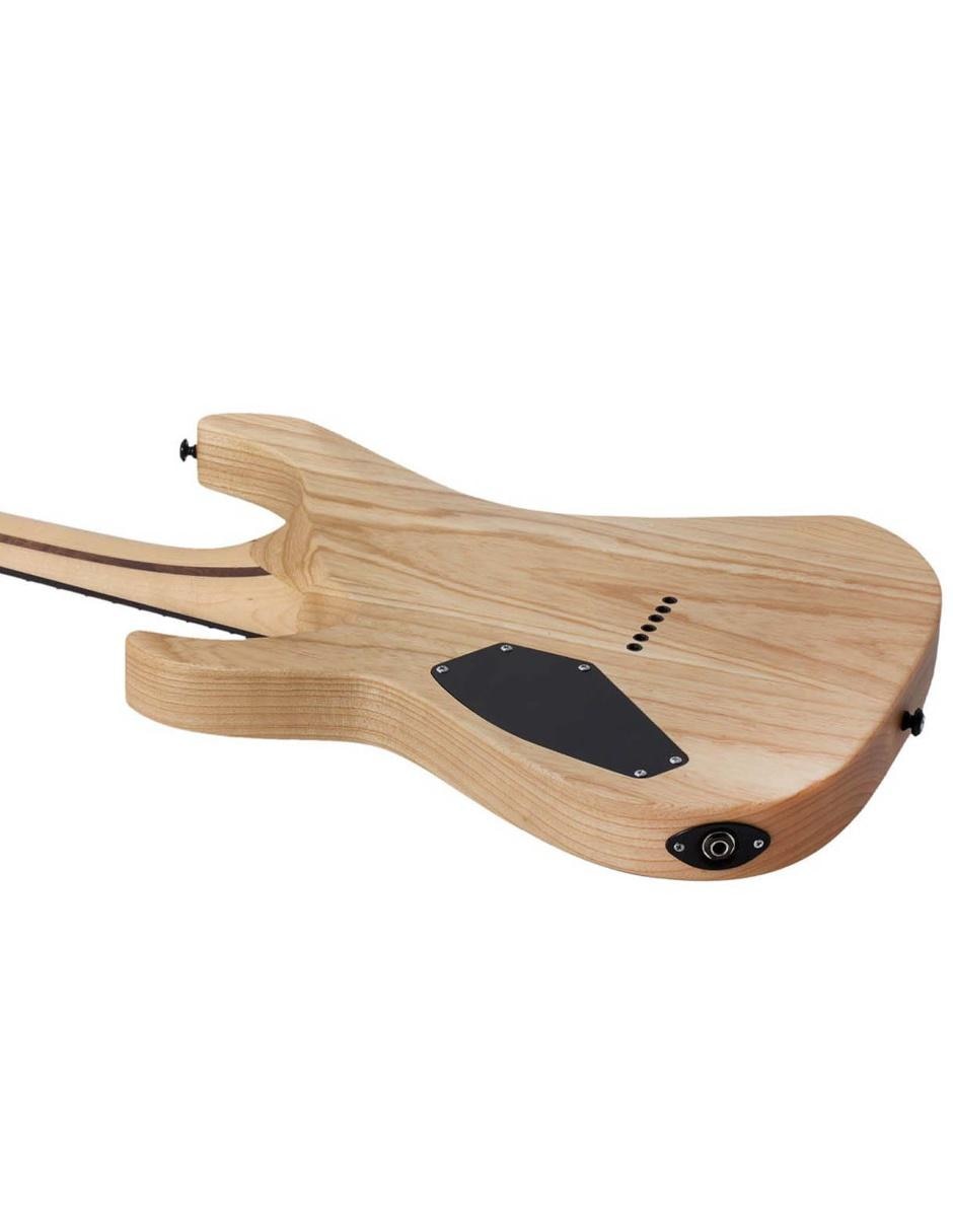 Guitarra eléctrica  reaper-6 5