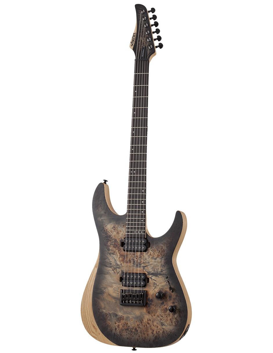 Guitarra eléctrica  reaper-6 6